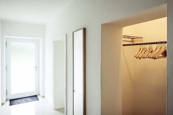 Ferienwohnung Viviane
