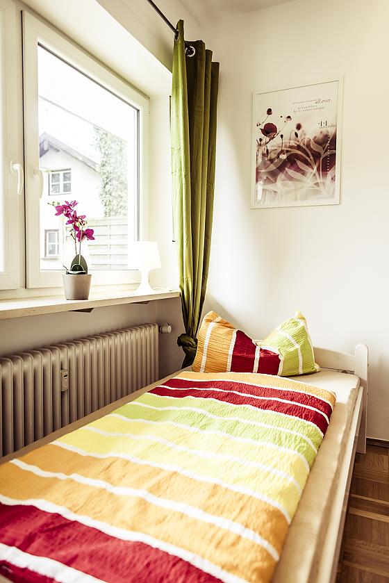 Ferienwohnung Viviane