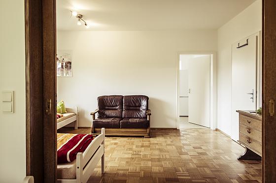 Ferienwohnung Viviane