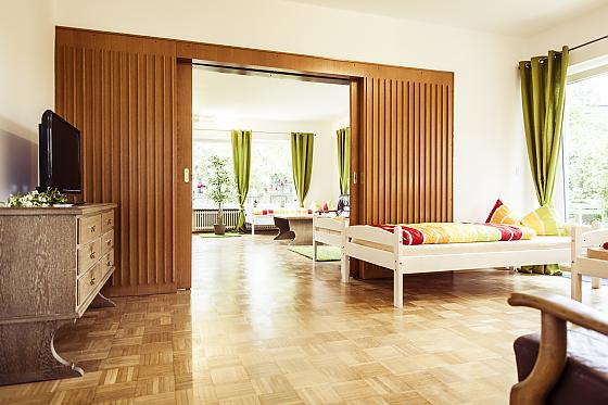 Ferienwohnung Viviane