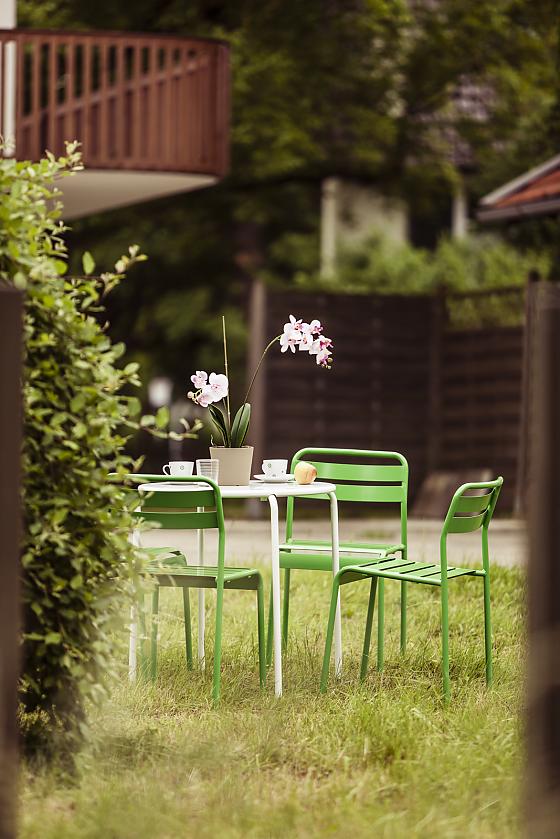 Ferienwohnung Viviane