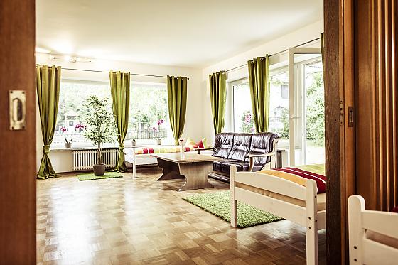 Ferienwohnung Viviane