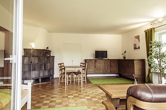 Ferienwohnung Viviane