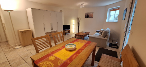 Ferienwohnung Claudia