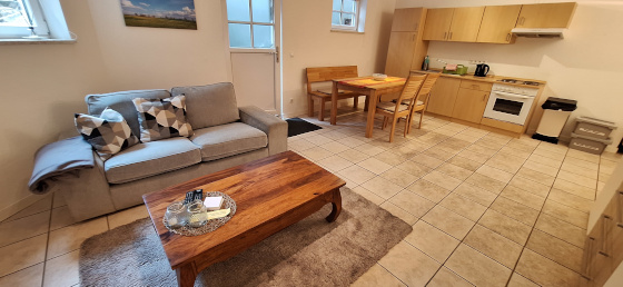 Ferienwohnung Claudia