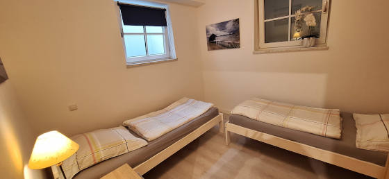 Ferienwohnung Claudia