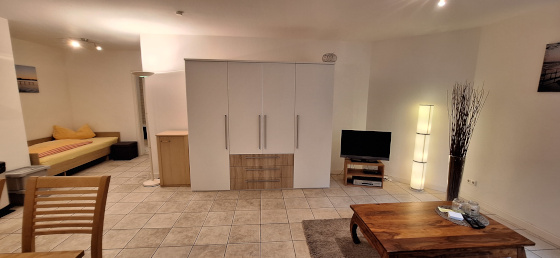 Ferienwohnung Claudia