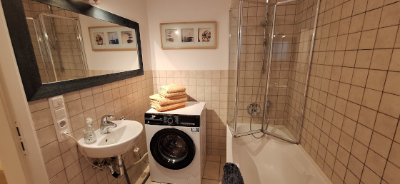 Ferienwohnung Claudia