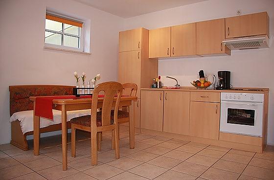 Ferienwohnung Claudia