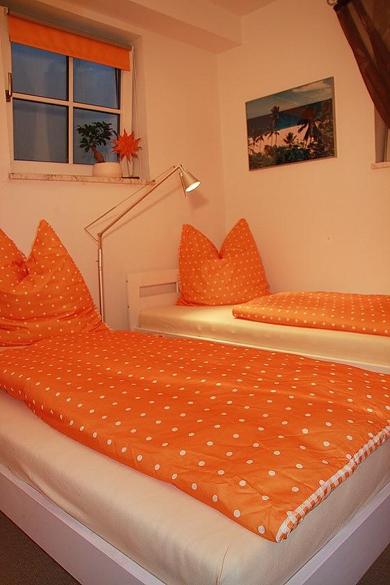 Ferienwohnung Claudia