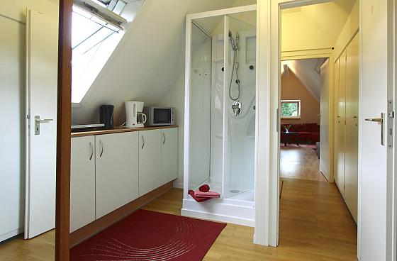 Ferienwohnung Tor