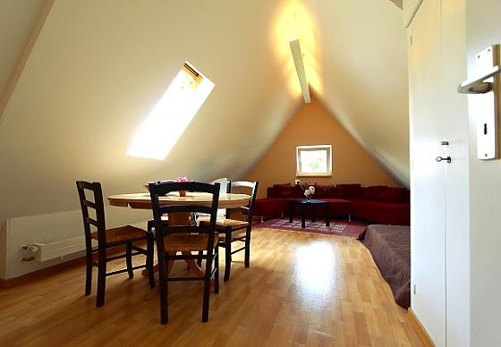Ferienwohnung Tor