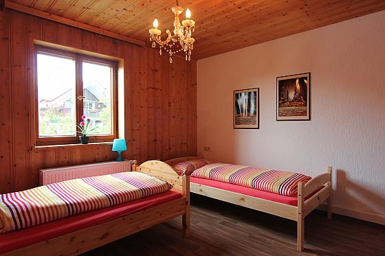 Ferienwohnung Viola