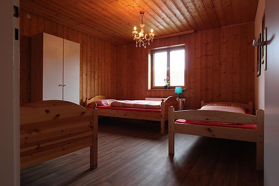 Ferienwohnung Viola