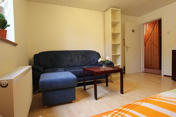 Ferienwohnung Viola