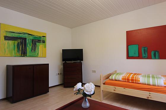 Ferienwohnung Viola