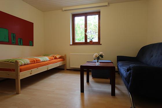 Ferienwohnung Viola