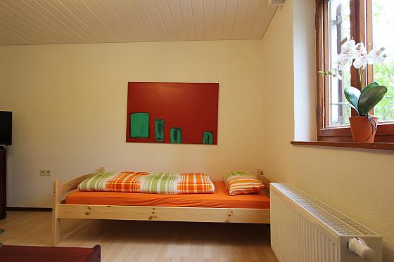 Ferienwohnung Viola