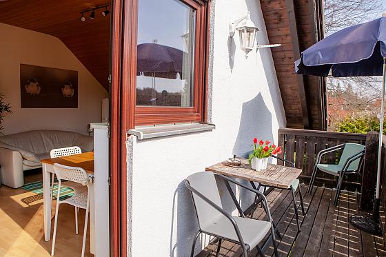 Ferienwohnung Olive