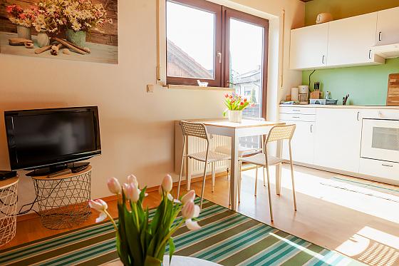 Ferienwohnung Olive