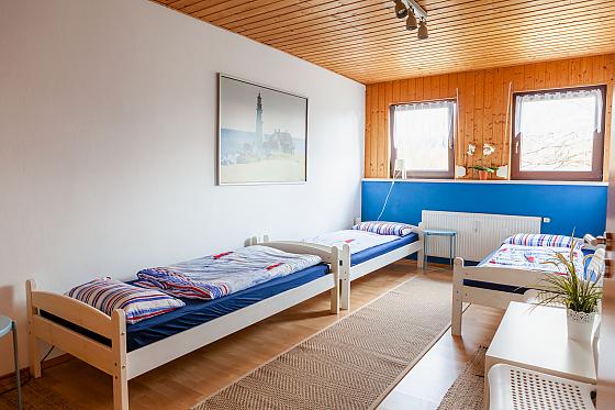 Ferienwohnung Olive