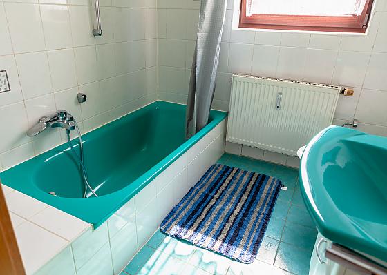 Ferienwohnung Olive