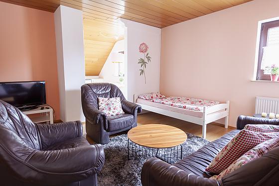 Ferienwohnung Rose