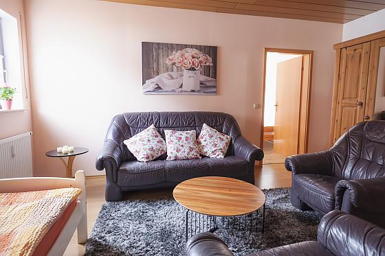 Ferienwohnung Rose
