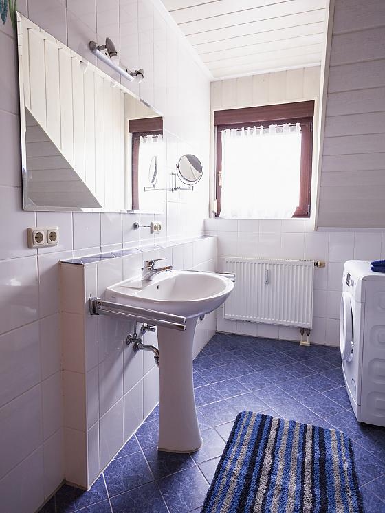 Ferienwohnung Rose