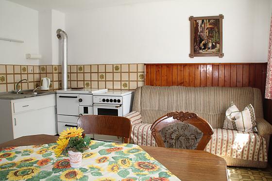 Haus Ritterschlößchen