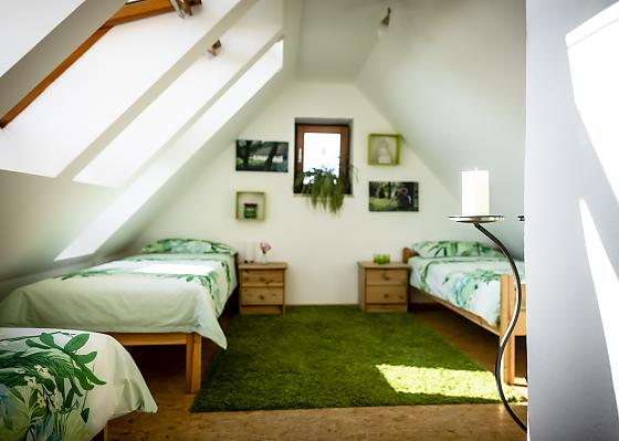 Haus Somerset