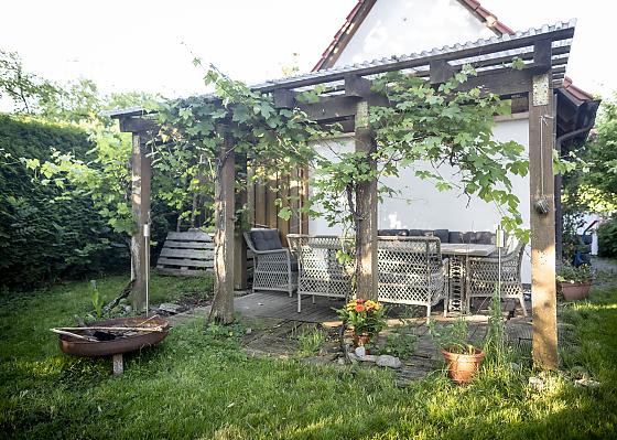 Haus Somerset