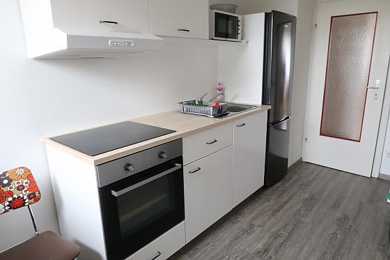 Ferienwohnung Red Harmony