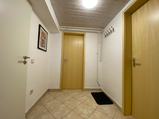 Ferienwohnung Violet