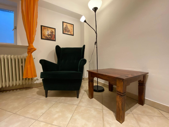 Ferienwohnung Violet