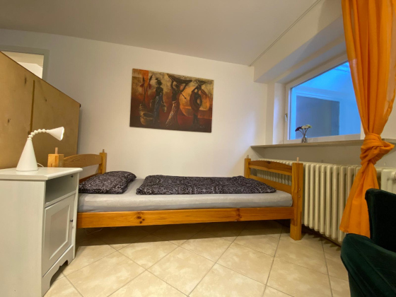 Ferienwohnung Violet