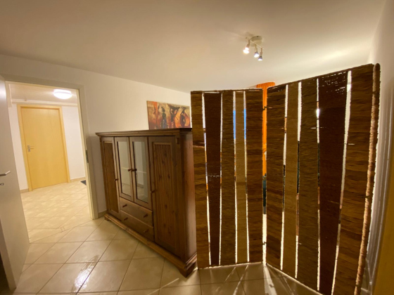 Ferienwohnung Violet