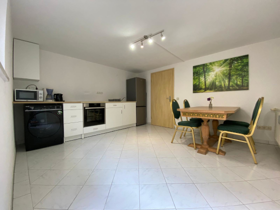 Ferienwohnung Violet