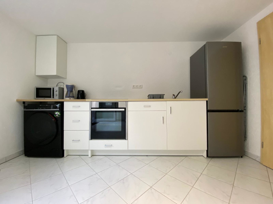 Ferienwohnung Violet