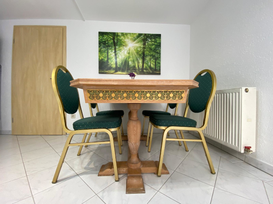 Ferienwohnung Violet