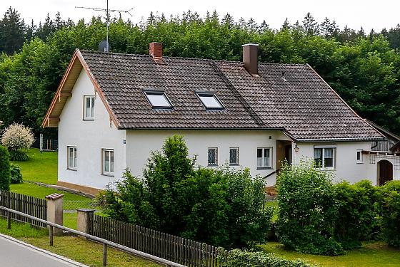 Haus Zwergenwald